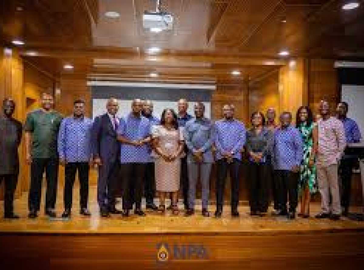NPA, COMAC launch Safety Week 2026 to champion safety excellence in downstream petroleum sector 